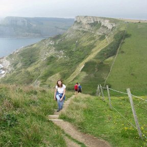 Ringstead