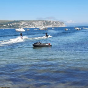 Swanage