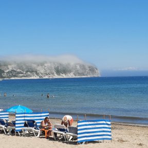 Swanage